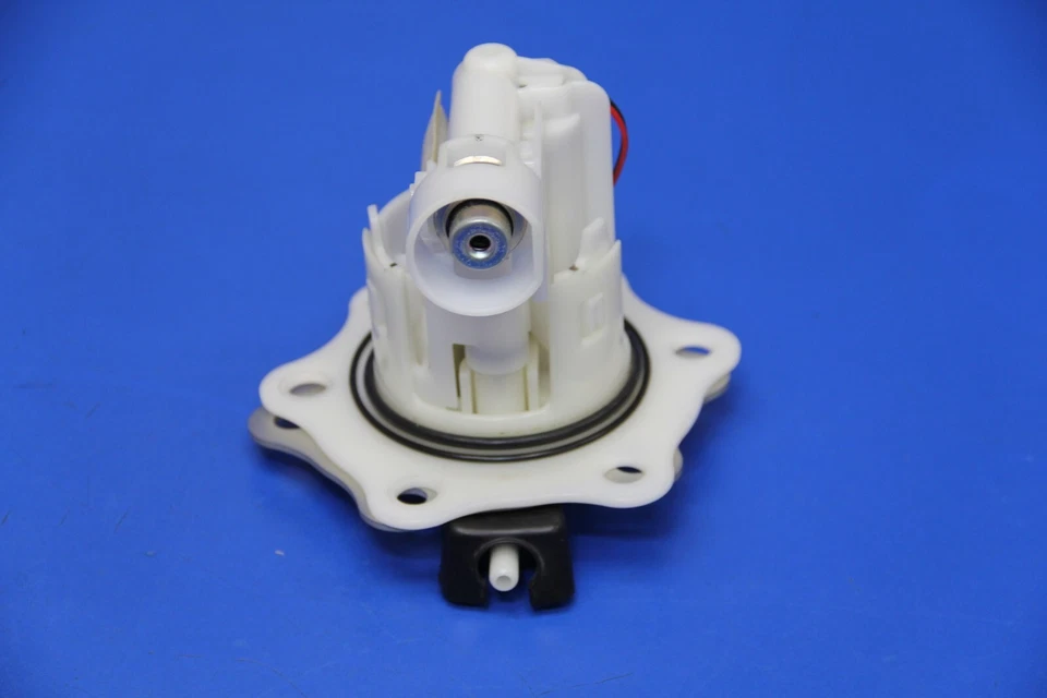 2019 09-23 CRF250RX CRF450RX bomba de combustível unidade de envio suporte suporte gasolina CRF250 - Imagem 3 de 4