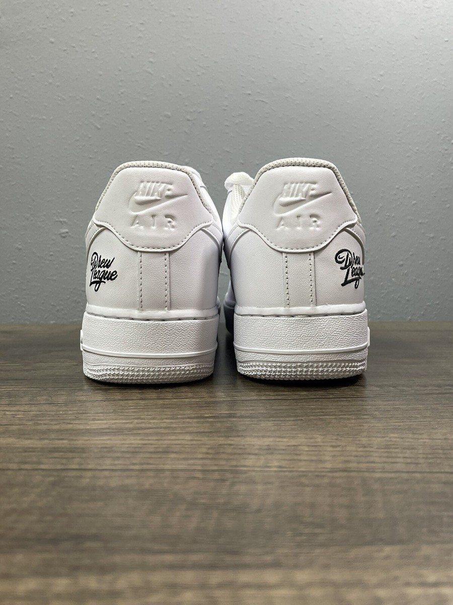 Size 9 - Nike Air Force 1 2020 Low Drew League for sale