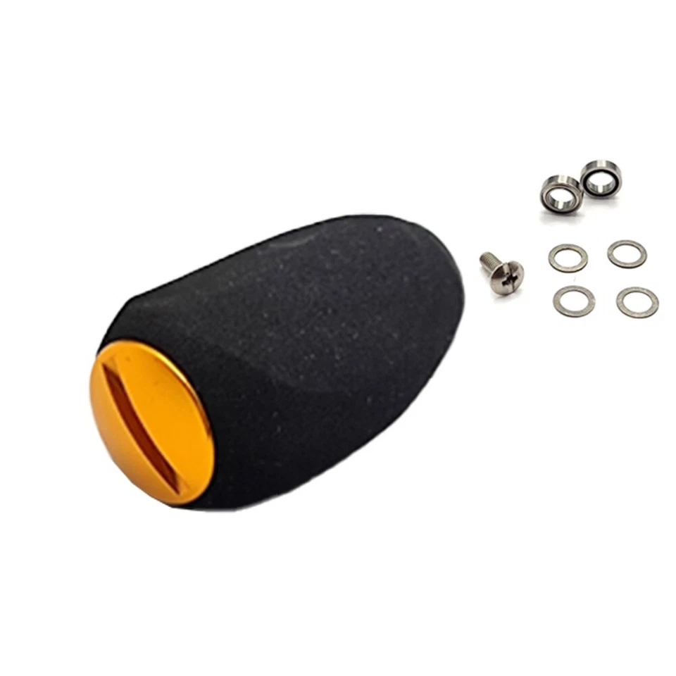 Fishing Reel EVA Handle Knob Replacement for For and For daiwa - Image 2 of 4