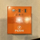 Faahi Rolling Knife Sharpener Kit, 15°& 20° Magnetic Angles — photo 2