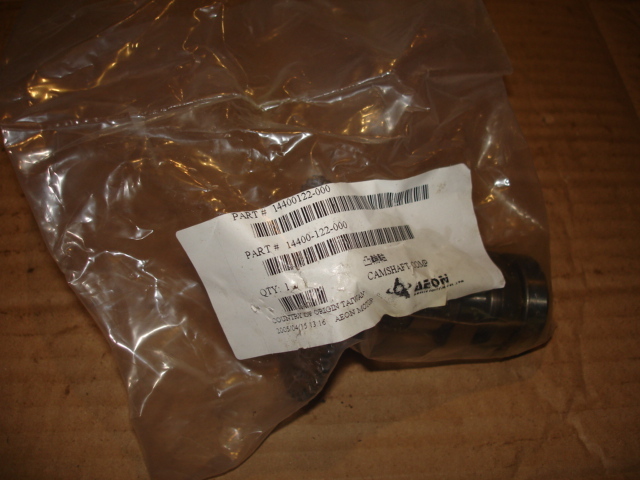 Aeon LG150 d-3  atv cam shaft comp camshaft 14400-122-000 NEW alpha sports