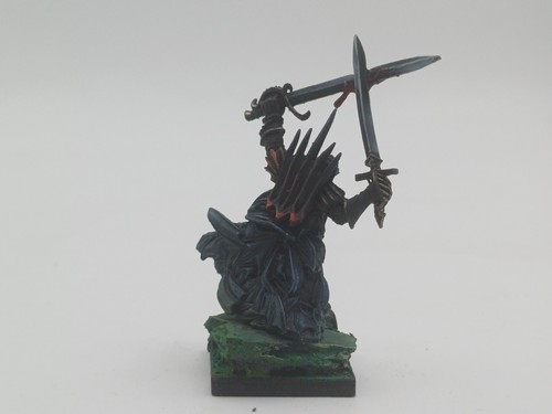 Vampire counts - Vlad & Konrad von Carstein - Heinrich Kemmler and 9 zombies - Imagen 7 de 24