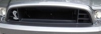 2010-2014 Ford Mustang Gt500 Upper Grille Front Bumper Shelby 5.4 5.8 V8 on sale 2010-2014 Ford Mustang Gt500 Upper Grille Front Bumper Shelby 5.4 5.8 V8 on sale