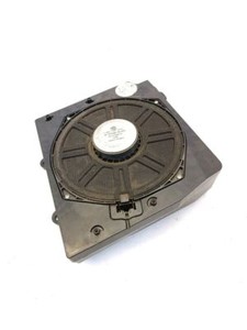 BMW X3 E83 2004 Subwoofer Lautsprecher 6929100 ARB20104 65136929100