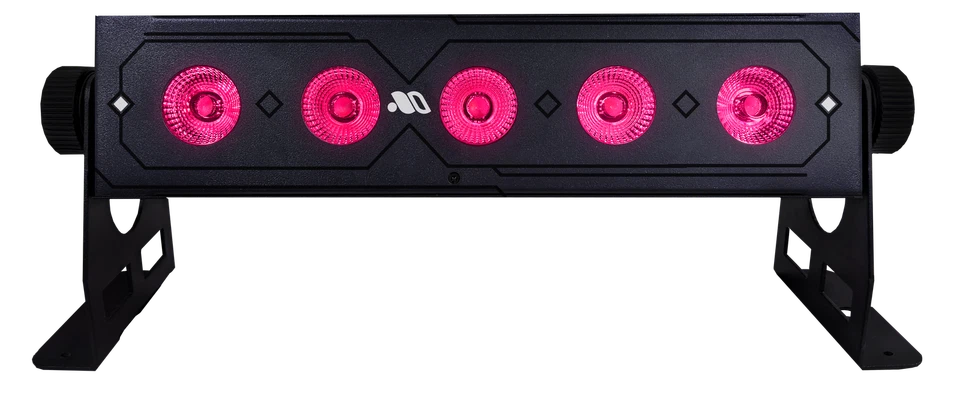 Blizzard Mikrokassette RGBW LED Wash - Image 4 of 4