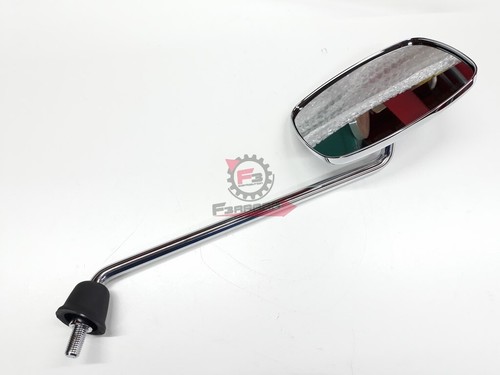 CM025502 SPECCHIO DESTRO CROMATO BEVERLY 250 2005-2008 ORIGINALE PIAGGIO - Picture 2 of 3