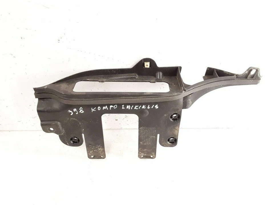 Opel Corsa D 2010 otro artículo compartimento motor 13301726 VEI34007 - Imagen 2 de 4