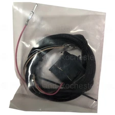 New Holland 3-Wire Rocker Switch Part # 47883648