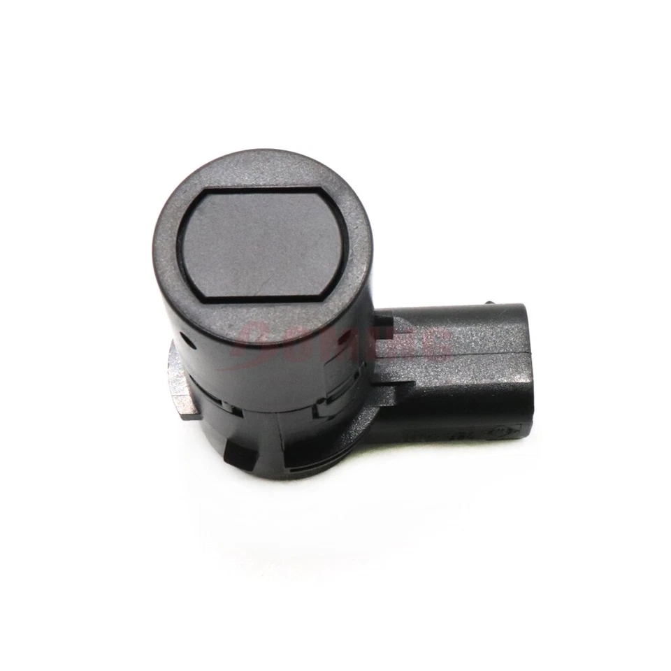 Sensor de asistencia de estacionamiento de respaldo de parachoques inverso de 4 piezas para Ford Explorer F150 F250 F350 Foto 2 de 4