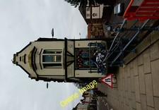 Photo 12x8 Norwich Frame Workshop Located on St.Benedicts Street, with Wes c2013