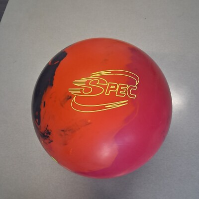 Storm Gravity Evolve ボウリングボール15P Storm Gravity Evolve Bowling Ball - 123Bowl