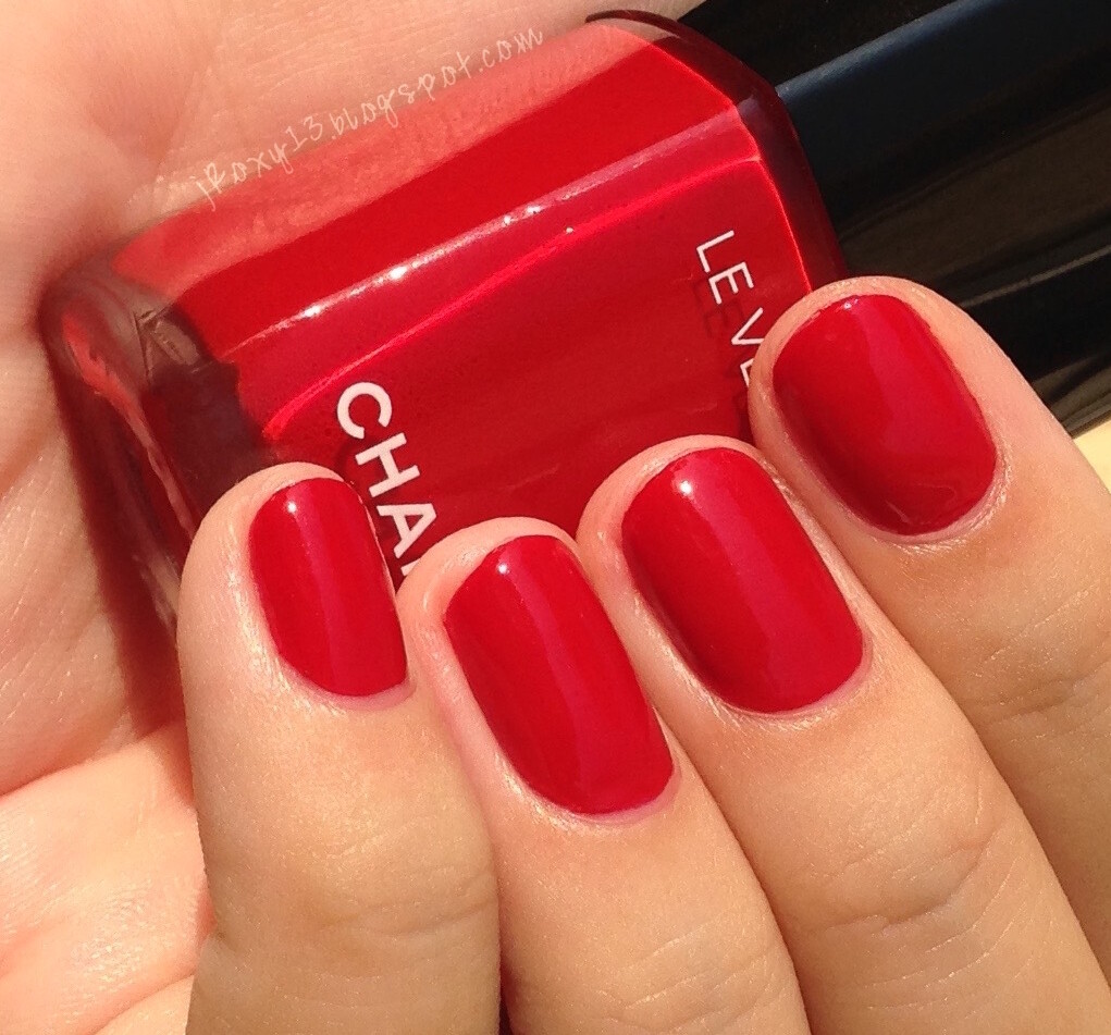 NEW Chanel Le Vernis Nail Colour FULL SIZE IN BOX Choose