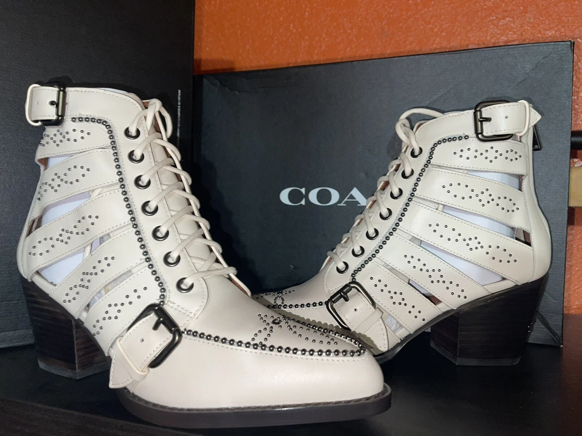 Ebay womens boots size 7 sale