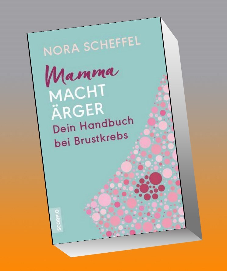 Mamma Macht Ärger Nora Scheffel