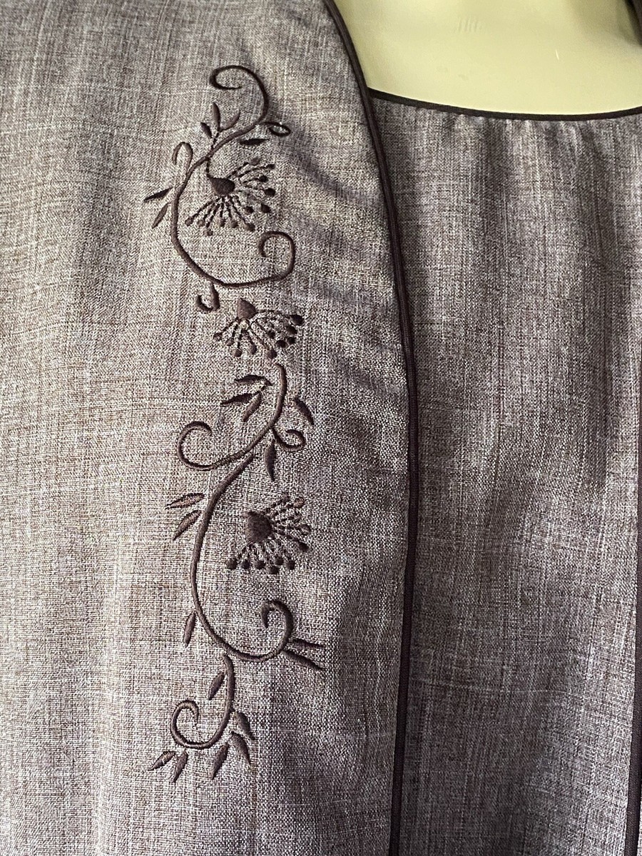 BLAIR Sz 16 Spring/Summer 2 piece Dress & Jacket SUIT SET