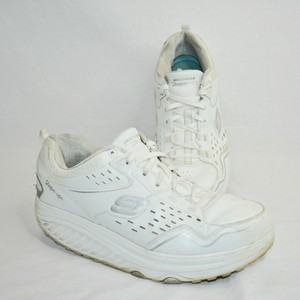 skechers shape up memory foam