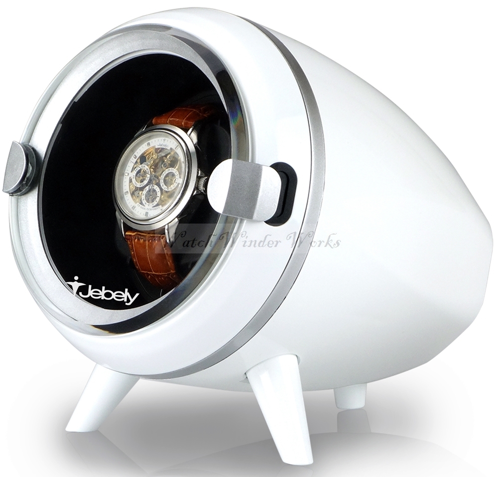 Jebely ワインディングマシーン WATCH WINDER Jebely® Watch Winders – Mastercrafted to Protect Every Timepiece