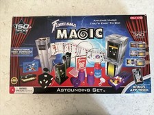 Fantasia Magic Astounding Set