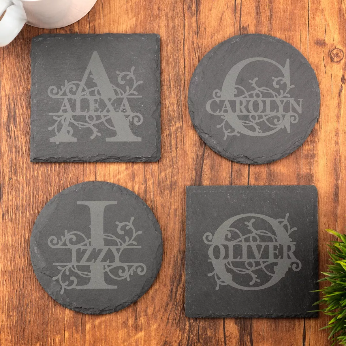 Personalised coaster printing deals