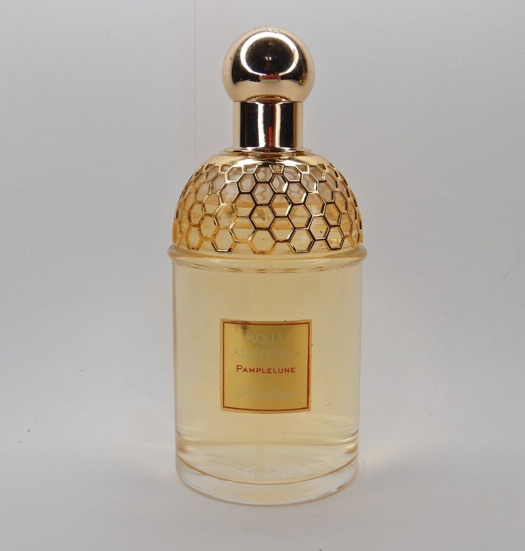 Guerlain Aqua Allegoria Pamplelune Eau de Toilette 4.2oz - 125ml