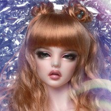 DOLLMORE NEW 16" BJD Fashion Doll - Flora Thelma - LE 16 Full Set
