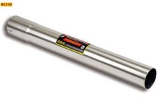 Verbindungsrohr zum Serien-Kat Supersprint für Renault Megane III 2.0 RS 2.0 Tce