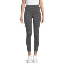 Women's High Rise Ankle Leggings