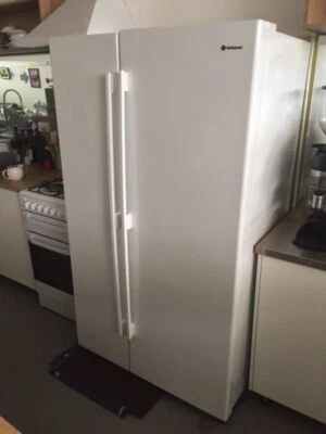 Westinghouse Wse7000wf 700 Litre Side By Side Fridge