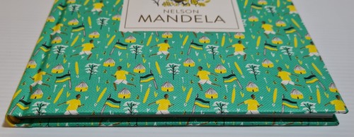 Nelson Mandela: Little Guides to Great Lives by Isabel Thomas (English) New - Picture 2 of 8