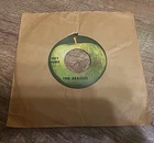 The Beatles, Hey Jude/ Revolution  45 rpm record
