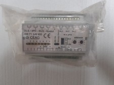 CEAG Dls/3ph-bus-modul 40071346955 24v Geb online kaufen | eBay