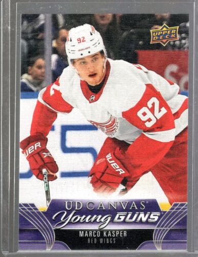 2023-24 Upper Deck YG, Legends, All-Stars & POE Canvas U-Pick From The List - Picture 15 of 95