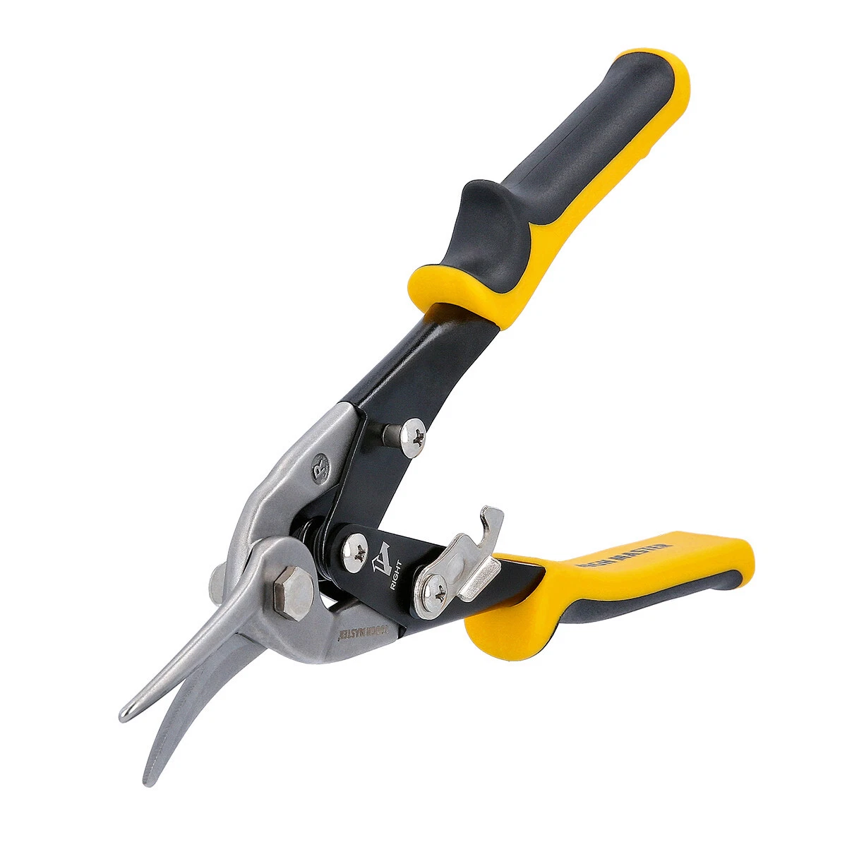Aluminum snips deals
