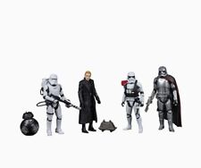 Star Wars The Saga First Order 3.75 inch Action Figure - F1415