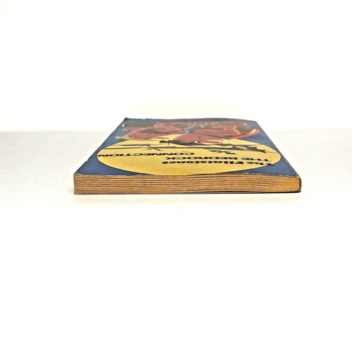 The Flintstones THE BEDROCK CONNECTION Vintage 1974 1st Edition PB Hanna Barbera - Imagen 8 de 10