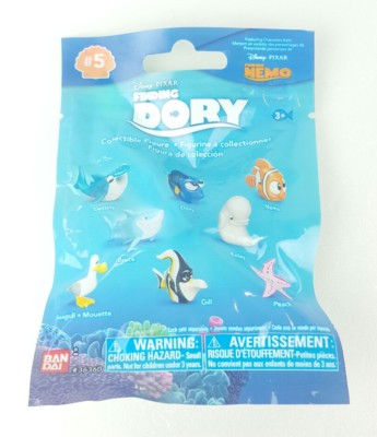 bandai finding dory