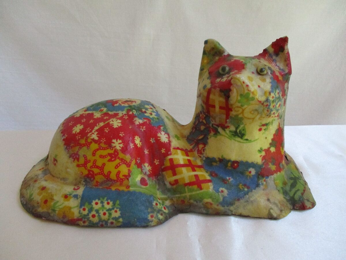 Gatos em Preto e Branco - Imagens para Decoupage