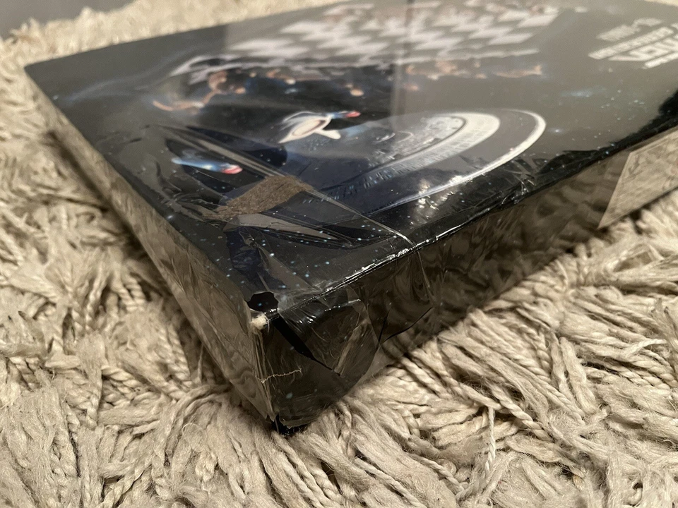 1999 Star Trek The Next Generation Chess Schach Set BNIB Alternate Cover Rare - Image 4 of 4