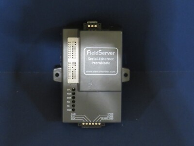 EDWARDS FSB-PC4 COMMUNICATION BRIDGE FIELD SERVER 3304140-100