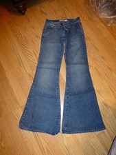 Girl's Bongo Jeans Size 1