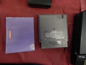 Tetris - Juego Nintendo [NES] Aut&eacute;ntico, Probado y Funcionando.