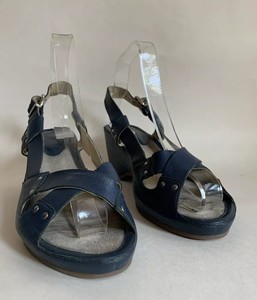 clarks vintage sandals