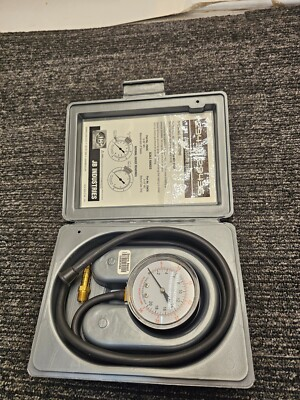 #ad JB Industries 29435 Gas Pressure Test Hardware 0 20 oz sq. in $57.29