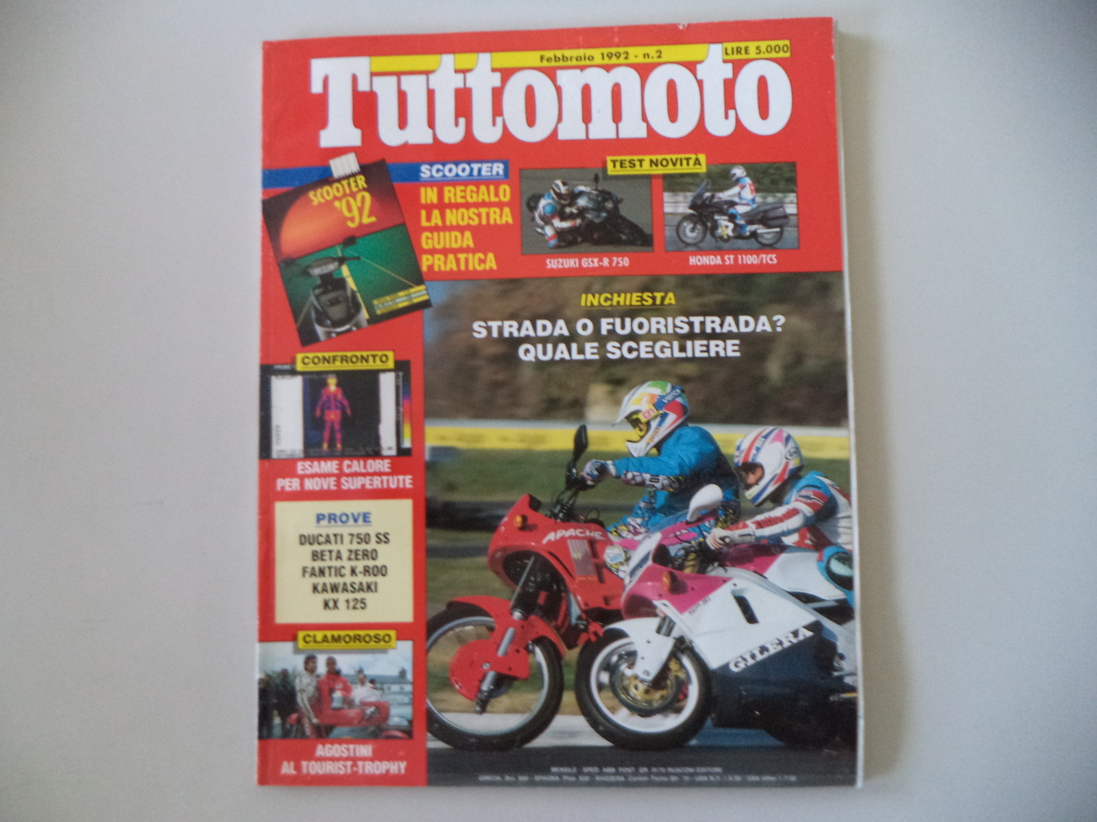 Foto 1 di 1