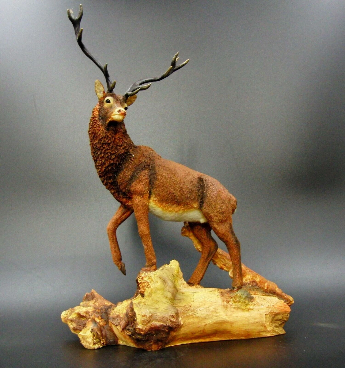 Deer figure hotsell