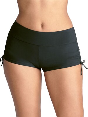 ANITA Hose, 8896-0 in Schwarz