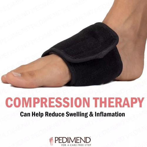 Hot & Cold Gel Pack Wrap &Slippers For Pain Swelling Arthritis Relaxation Injury - Picture 2 of 13