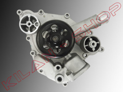Wasserpumpe incl. Dichtung für Dodge Challenger V8 5.7L 6.4L 2011-2013