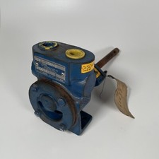 Gorman Rupp Co Gear Pump Model RGS 1/2 D69-B