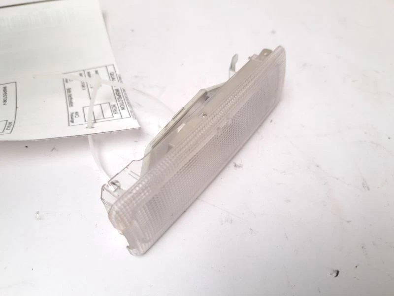 LUZ INTERIOR LUZ TRASERA SE ADAPTA A MERCEDES-BENZ 400 CLASE S 1994-1999 Foto 3 de 4